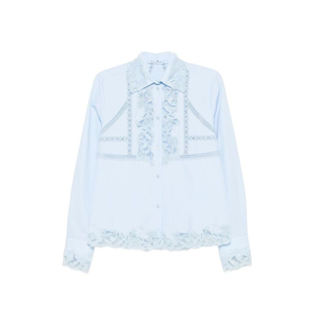 Ermanno Scervino Women's Shirts